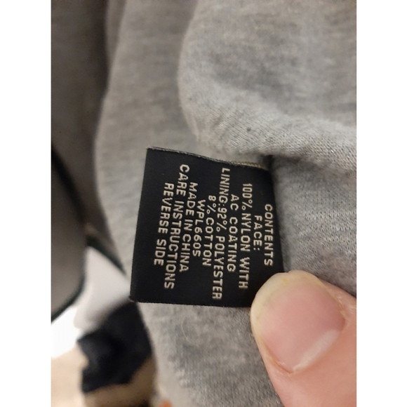 StormTech jacket - Picture 3 of 7